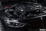Eventuri BMW F-Chassis (B58) Carbon Intake