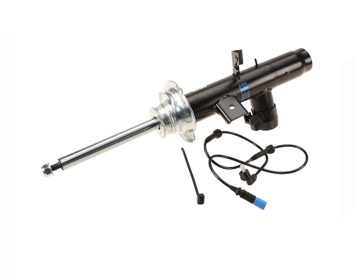 Strut Assembly Front Left Bilstein B4 - BMW F2x / F3x