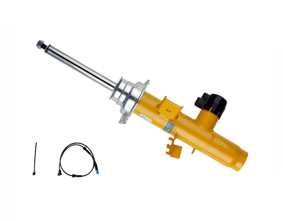 Strut Assembly Front Right Bilstein B6 - BMW F2x / F3x