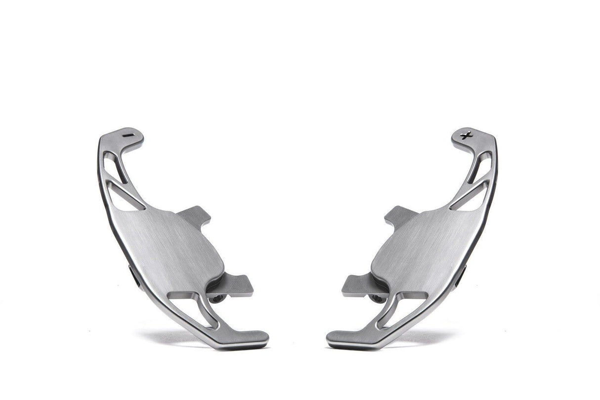 Racingline Billet Gearshift Paddles - Audi B9 A4 / S3 8V / RS3 / S4 & more