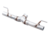 AWE Conversion Kit for AWE Systems | Subaru BRZ & Toyota GR86