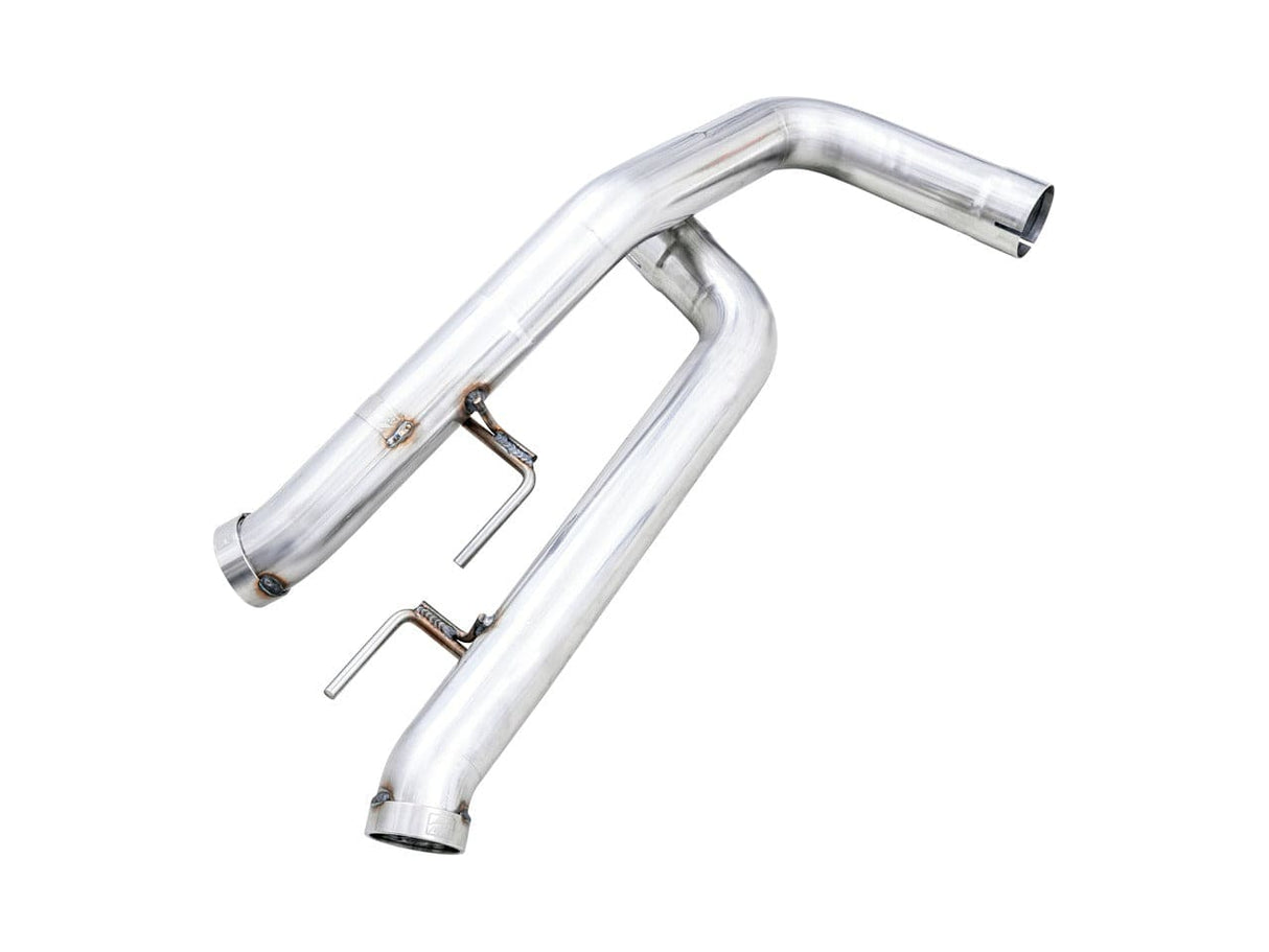 AWE Tuning Tips-to-Bashguard Conversion for Silverado ZR2/Sierra AT4X