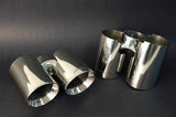 AWE Tuning Performance Muffler Tips
