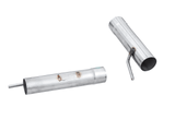AWE Conversion Kit for AWE Systems - Audi / 2.5T / 8Y / RS3