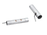 AWE Tuning Exhaust - Audi / 2.5T / 8Y / RS3