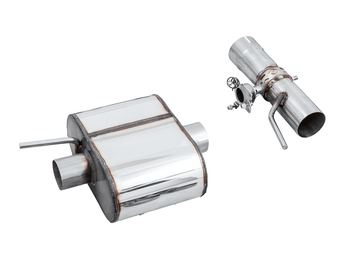 AWE Conversion Kit for AWE Systems - Audi / 2.5T / 8Y / RS3