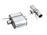 AWE Tuning Exhaust - Audi / 2.5T / 8Y / RS3