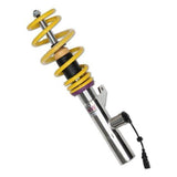 KW DDC Coilover Kit w/o WLAN Module - MK2 TT | S Quattro (w/o Mag Ride)