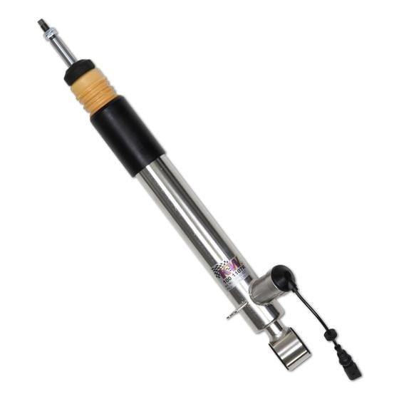 KW DDC Coilover Kit w/o WLAN Module - MK2 TT | S Quattro (w/o Mag Ride)