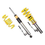 KW DDC ECU Coilover Kit w/o WLAN Module - B8 A5 | S5 (w/ EDC)