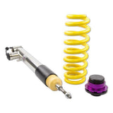 KW DDC ECU Coilover Kit w/o WLAN Module - E82 1 M Coupe