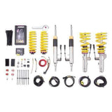 KW DDC Coilover Kit w/o WLAN Module - E91 | E93 3-Series