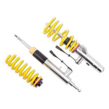 KW DDC Coilover Kit w/o WLAN Module - E91 | E93 3-Series