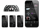 KW DDC Coilover Kit w/ WLAN Module - E93 M3 (w/o factory EDC)