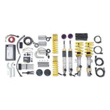 KW DDC Coilover Kit w/o WLAN Module - E90 | E92 M3 (w/ EDC)
