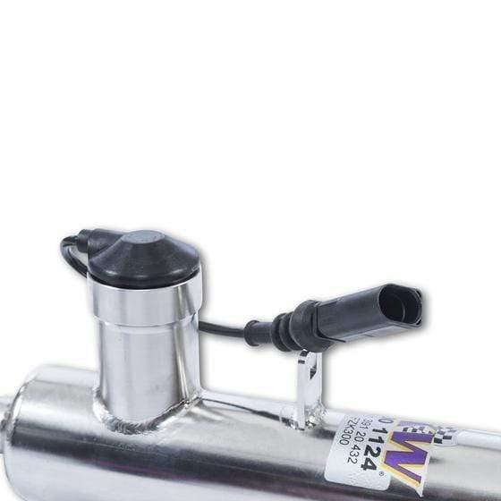 KW DDC Coilover Kit w/ WLAN Module - E90 | E92 M3 (w/ EDC)