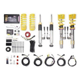 KW DDC ECU Coilover Kit - F30 320i | 328i | d