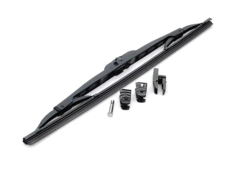 Bosch MicroEdge Rear Wiper - Mk4 Jetta Wagon | B5 Passat/A4 Wagon | C6 A6