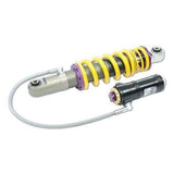 KW V4 Suspension Coilover Kit - Audi R8 (w/o MRC)