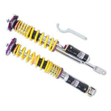 KW V4 Suspension Coilover Kit - BMW F10 M5 (w/o EDC)