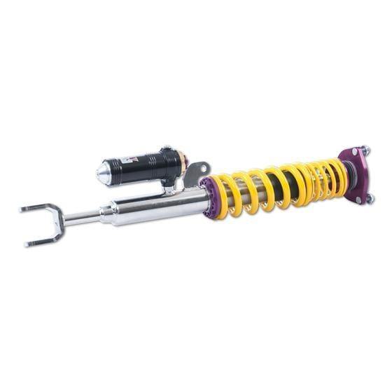 KW V4 Suspension Coilover Kit - BMW F10 M5 (w/o EDC)
