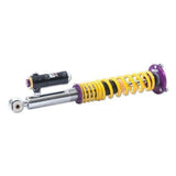KW V4 Suspension Coilover Kit - BMW F10 M5 (w/o EDC)