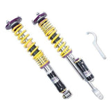KW V4 Suspension Coilover Kit - BMW F10 M5 (w/ EDC)