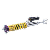 KW V4 Suspension Coilover Kit - BMW F10 M5 (w/ EDC)