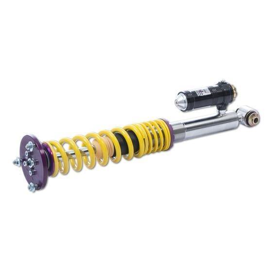 KW V4 Suspension Coilover Kit - BMW F10 M5 (w/ EDC)