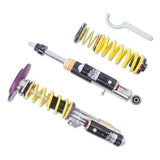 KW V4 Suspension Coilover Kit - BMW F8X | M3 | M4 (5-Bolt w/ EDC)