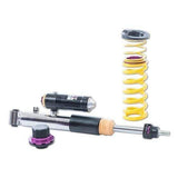 KW V4 Suspension Coilover Kit - BMW F8X | M3 | M4 (5-Bolt w/ EDC)