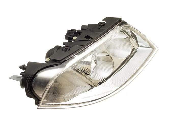 Right Headlight Assembly OE Twin Halogen | B5 Passat