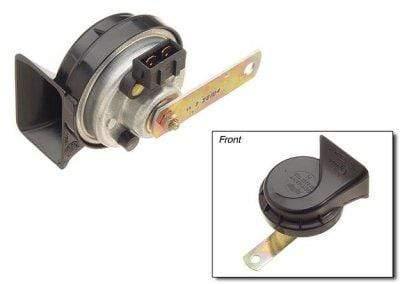 Horn (High Tone) Dual Connector | Mk3 | Mk4