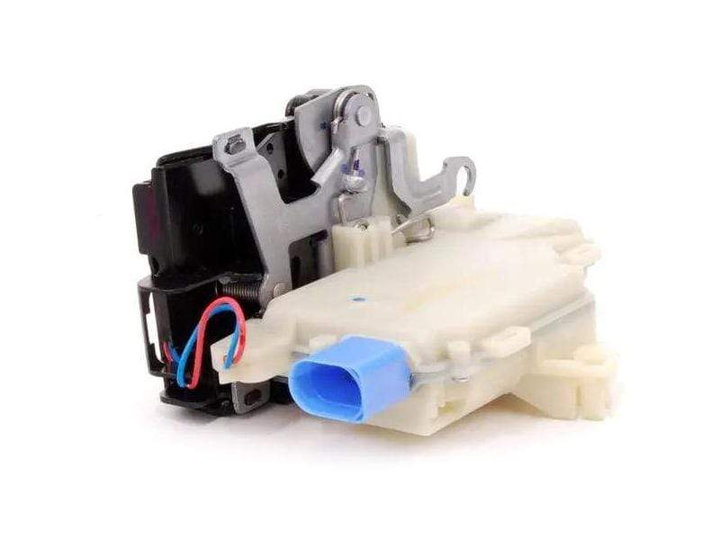 Passenger Door Latch Assembly - VW / Beetle / GTI / Jetta / GLI / R32 / Rabbit / SportWagen