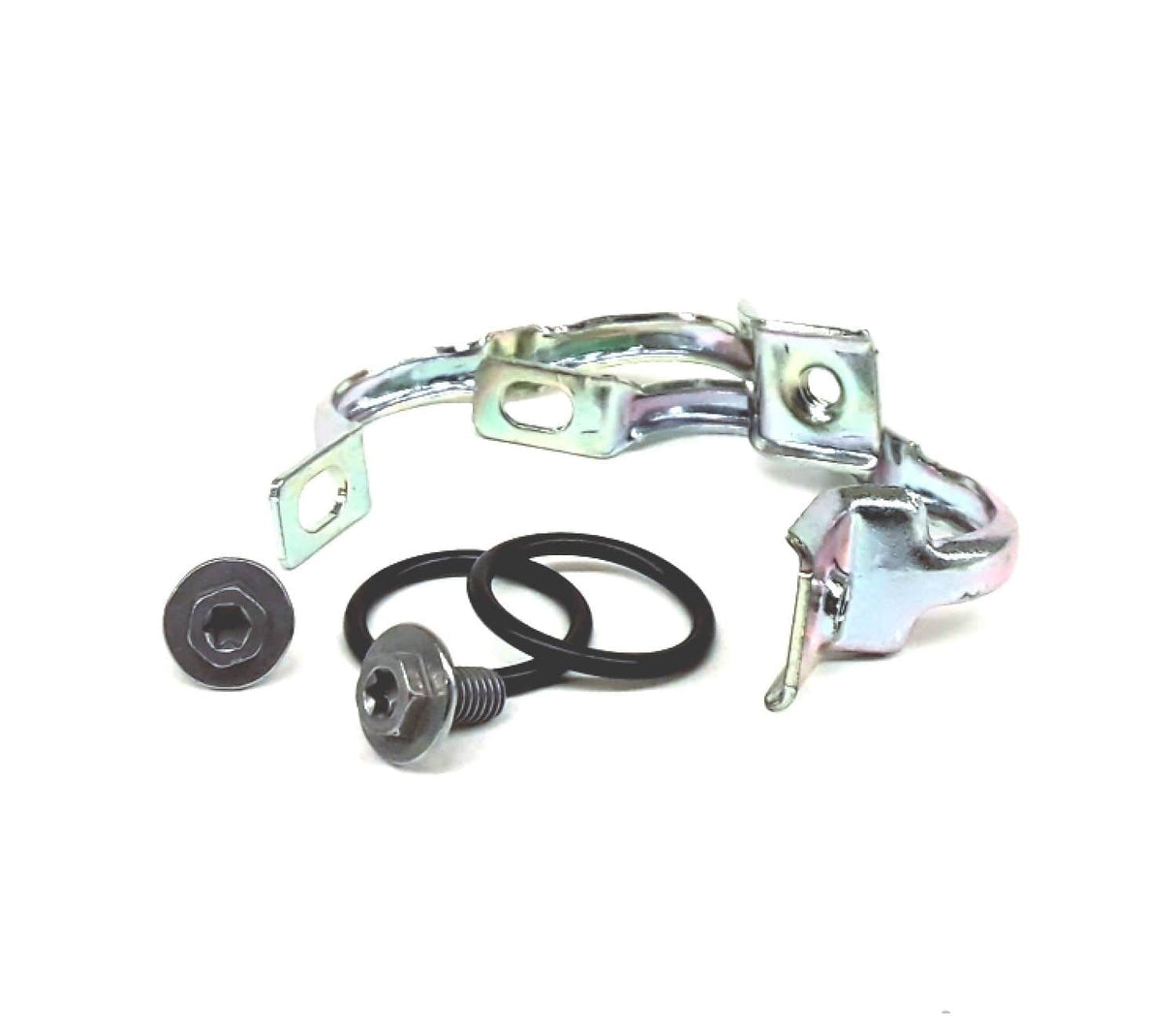 Heater Core O-Ring Kit - VW / 2.0T / 2.5L / CC / EOS / Mk5 / Mk6 / GTI / GLI / Tiguan