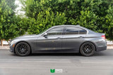 CTS Turbo Lowering Spring Set (RWD) - BMW / F30 / F32