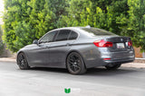 CTS Turbo Lowering Spring Set (RWD) - BMW / F30 / F32