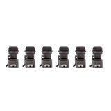 COBB 1300x2 Fuel Injectors - Porsche 911 996/997.1 TT (NLA)