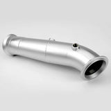 VRSF Exhaust Downpipe For BMW X4, M40i, M40iX 2015-2018
