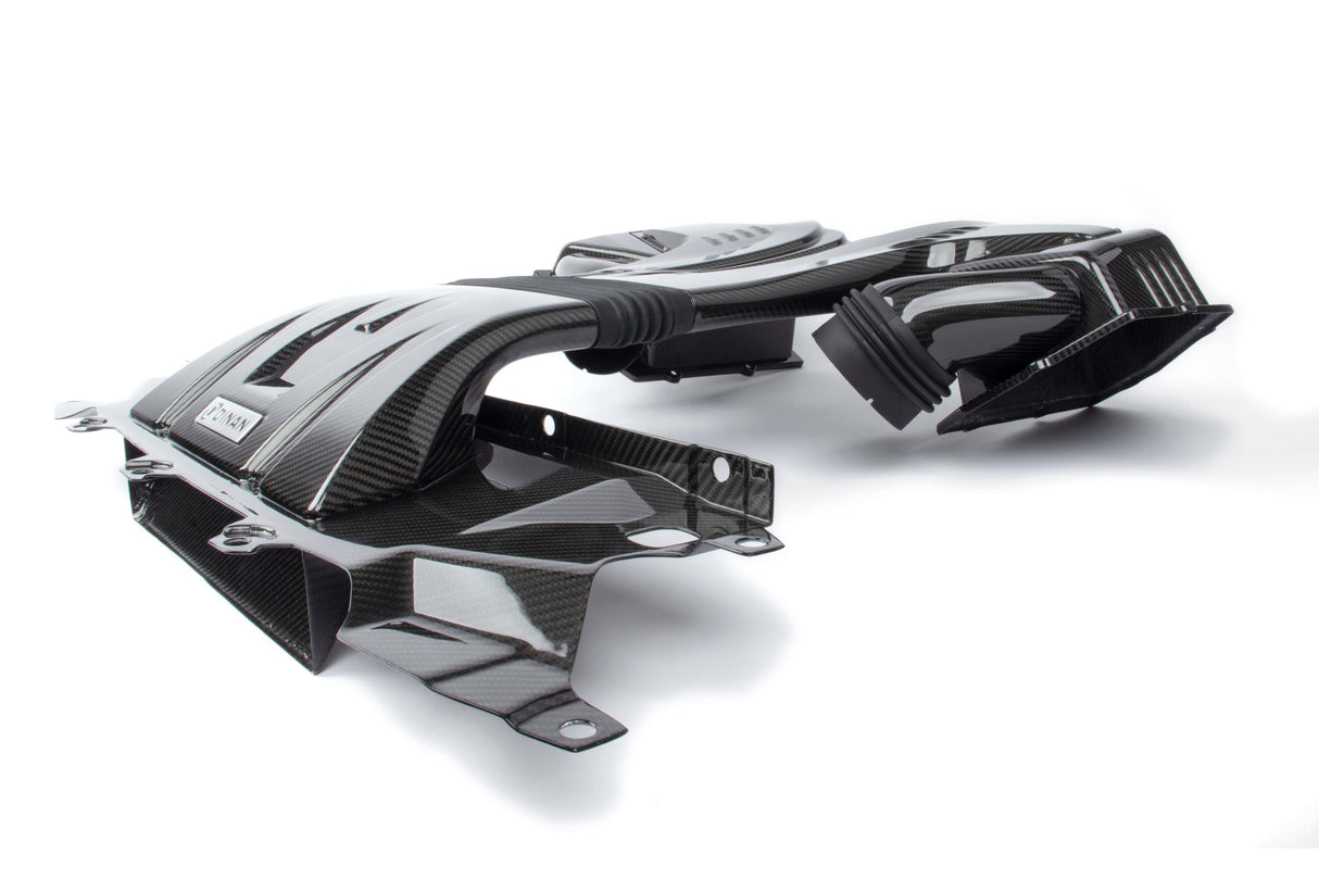 DINAN COLD AIR INTAKE - BMW / F9x X5M / X6M (incl Comp.)