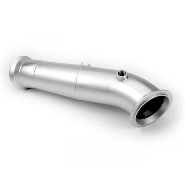 VRSF Performance B48 Downpipe Upgrade for BMW 120i/125i/220i/230i/320i/330e/330i and xDrive Models 2016-2020