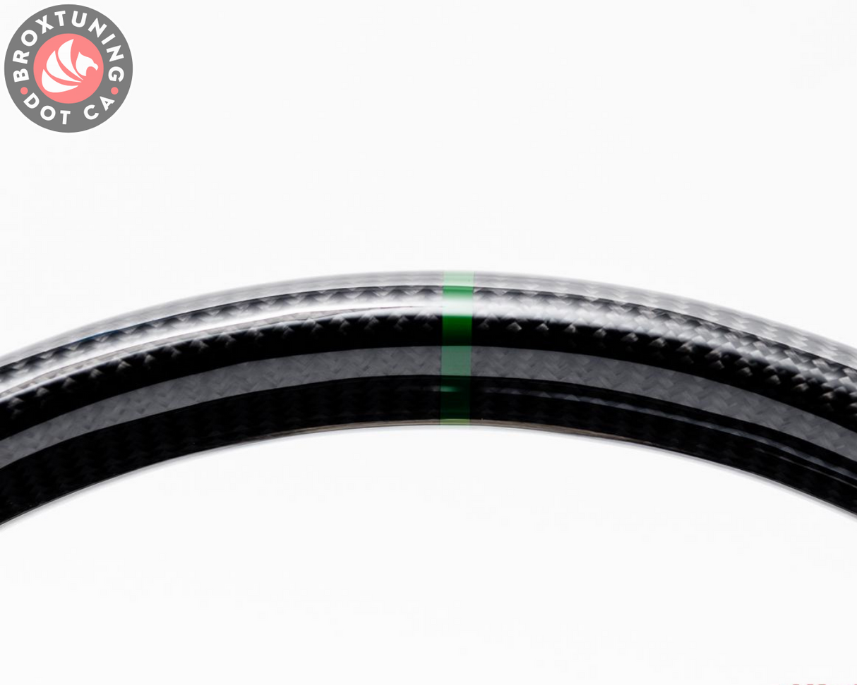 Audi Q3 | Q5 | Q7 | Q8 OEM Upgraded Customized Steering Wheel