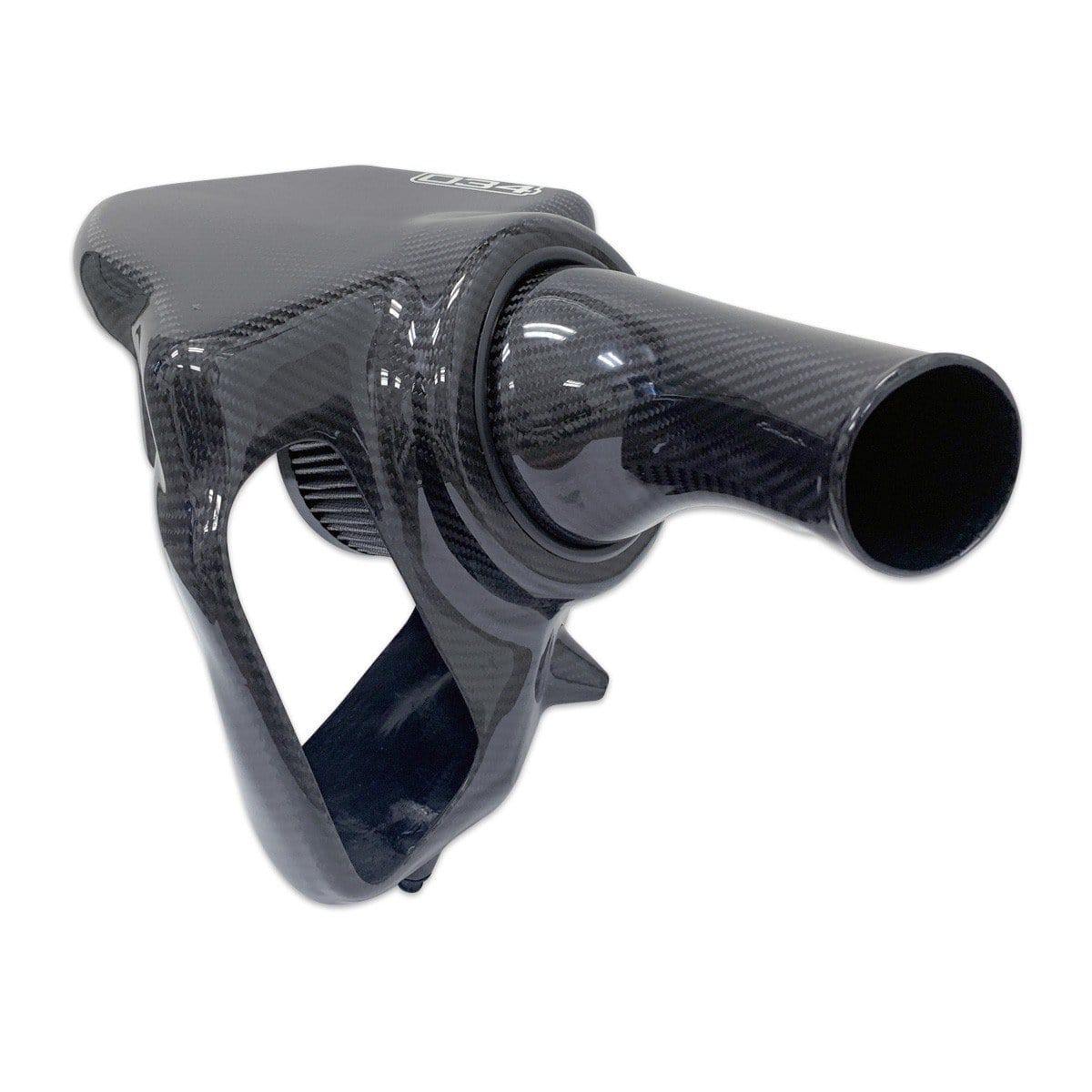 034 Carbon Fiber Cold Air Intake | B9 Audi S4/S5 3.0 TFSI