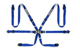 Sparco Belt 6 Point Harness - (NLA)