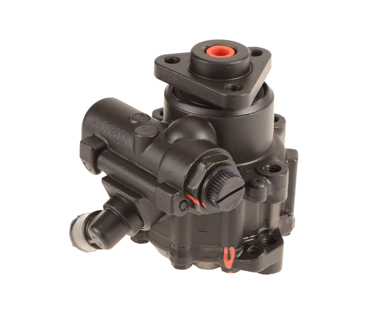 Power Steering Pump - VW/Audi / W8 / 2.7T / 3.0L V6 / B5 Passat / A6 / Allroad