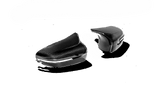 Akrapovic Carbon Fiber Mirror Cap Set - BMW / F90 / M5 / M5 Competition