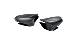 Akrapovic Carbon Fiber Mirror Cap Set - BMW / F80 / M3