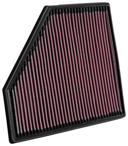 K&N Replacement Air Filter - BMW F3X / F2X