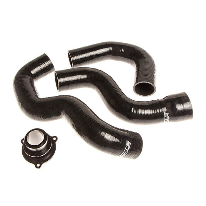 CTS Turbo Silicone Intercooler Hose Kit - Audi / B8 / A4 / A5 / 2.0T