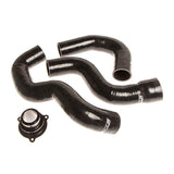 CTS Turbo Silicone Intercooler Hose Kit - Audi / B8 / A4 / A5 / 2.0T